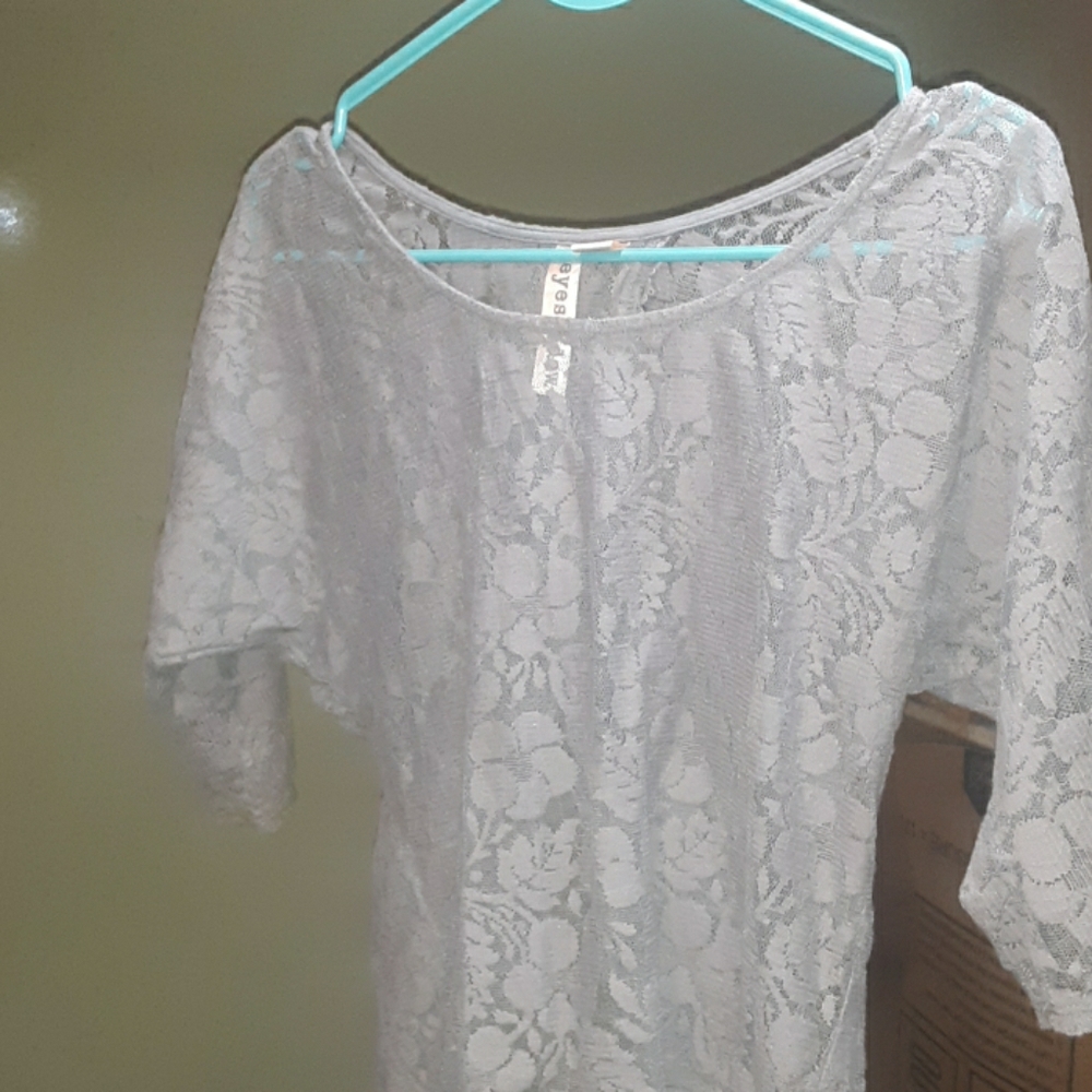 Girls shirt
